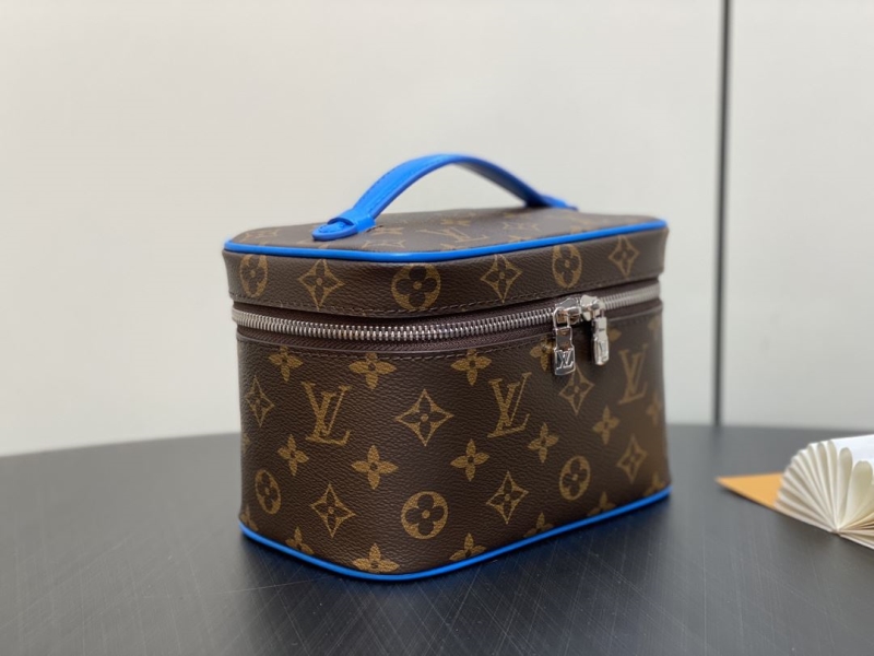 LV Cosmetic Bags